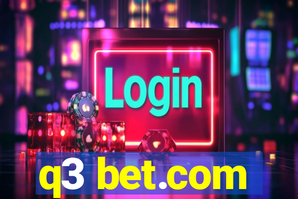 q3 bet.com